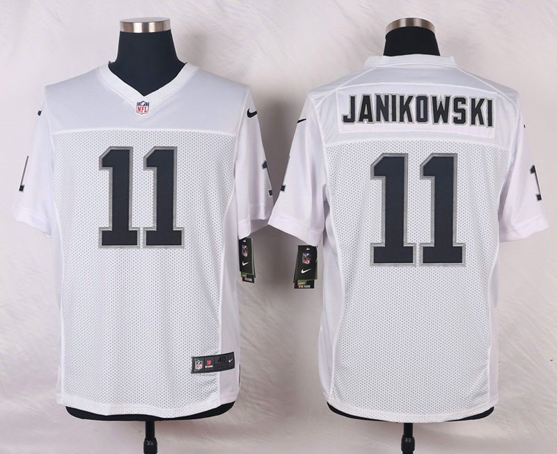 Oakland Raiders elite jerseys-024